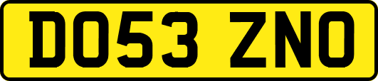 DO53ZNO