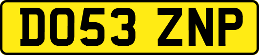 DO53ZNP