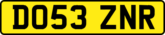 DO53ZNR