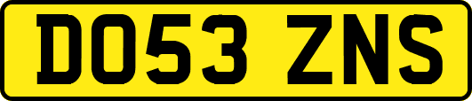 DO53ZNS