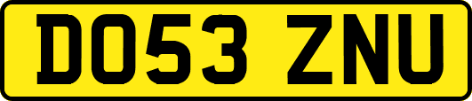 DO53ZNU