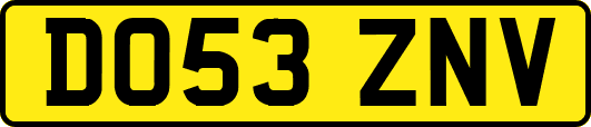 DO53ZNV
