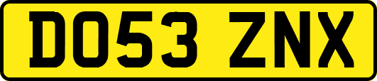 DO53ZNX