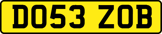 DO53ZOB