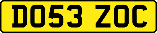 DO53ZOC