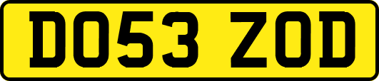 DO53ZOD