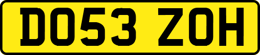 DO53ZOH