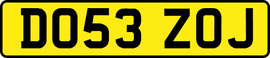 DO53ZOJ