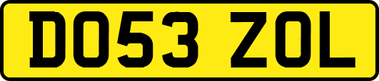 DO53ZOL