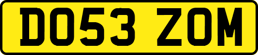 DO53ZOM