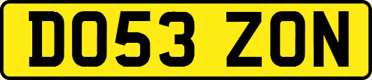 DO53ZON