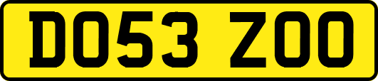 DO53ZOO
