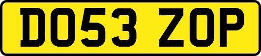 DO53ZOP