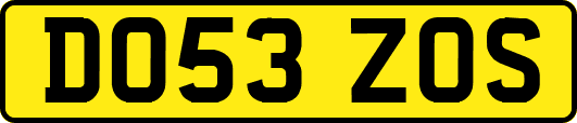 DO53ZOS