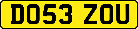 DO53ZOU