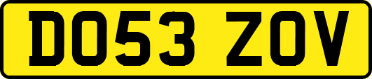 DO53ZOV