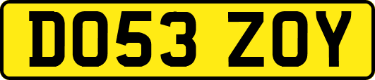 DO53ZOY