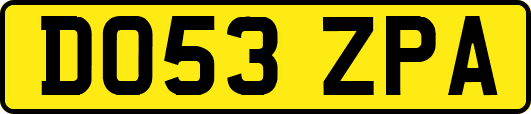 DO53ZPA