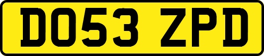 DO53ZPD