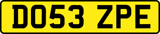 DO53ZPE