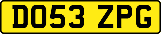 DO53ZPG