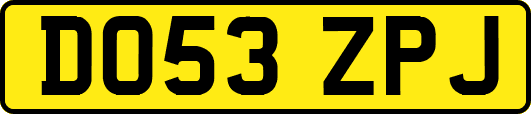 DO53ZPJ
