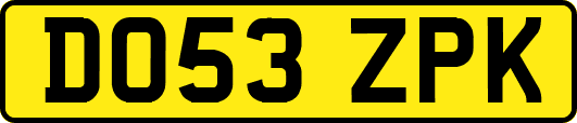DO53ZPK