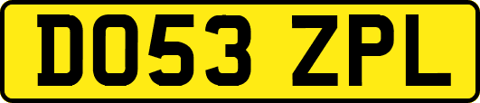 DO53ZPL