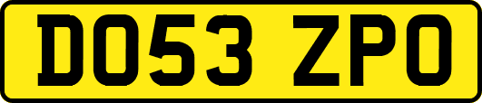 DO53ZPO