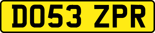 DO53ZPR