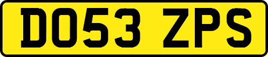 DO53ZPS