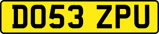 DO53ZPU