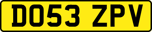 DO53ZPV