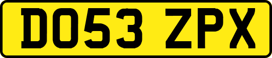 DO53ZPX