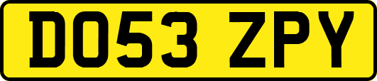 DO53ZPY