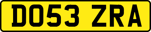 DO53ZRA