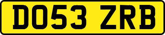 DO53ZRB