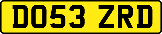 DO53ZRD