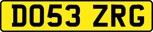 DO53ZRG
