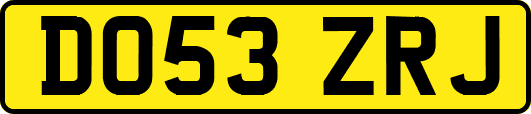 DO53ZRJ