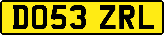 DO53ZRL