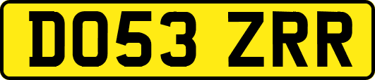 DO53ZRR