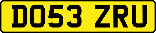 DO53ZRU