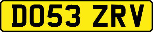 DO53ZRV