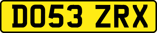 DO53ZRX