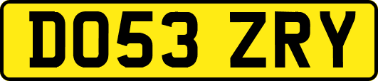 DO53ZRY