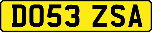DO53ZSA