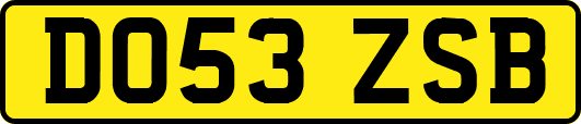 DO53ZSB