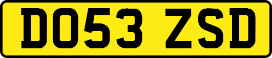 DO53ZSD