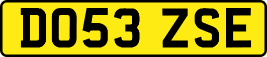 DO53ZSE